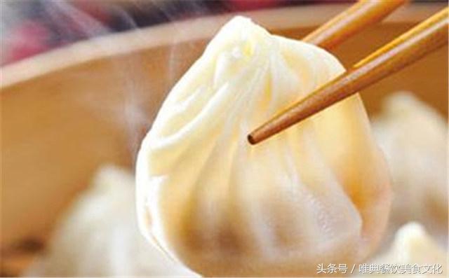 西安唯典小吃培训教大家做五种北派灌汤包