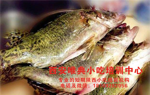 中国六大恶臭美食Top4安徽臭鳜鱼